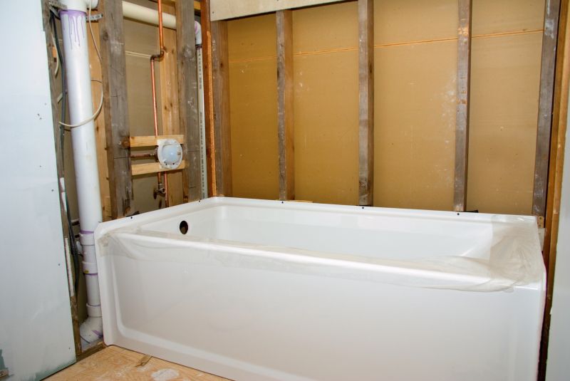 Top Bathroom Remodeling Companies in Dallas, TX