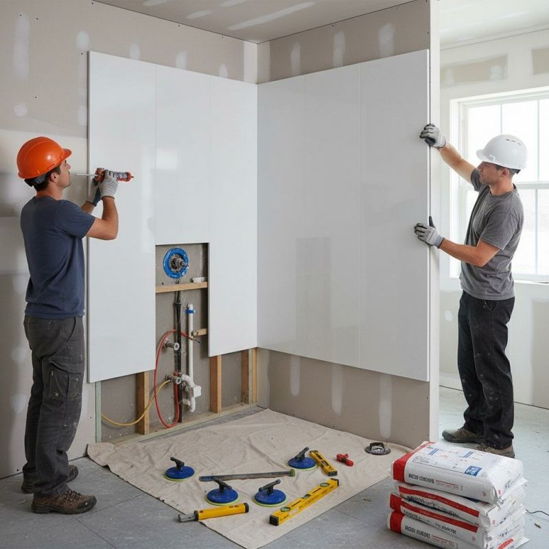 Top Bathroom Remodeling Companies in Plano, TX