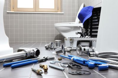 Top Bathroom Remodeling Companies in Terrell, TX