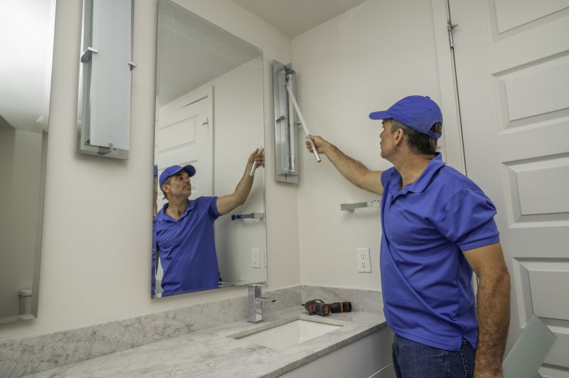 Top Bathroom Remodeling Companies in Wylie, TX