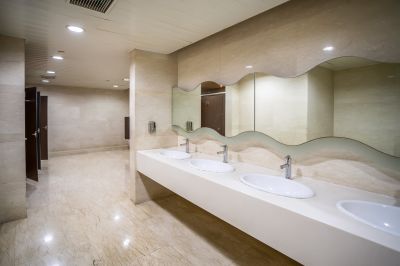 Cost of Bathroom Remodeling in Rowlett, TX
